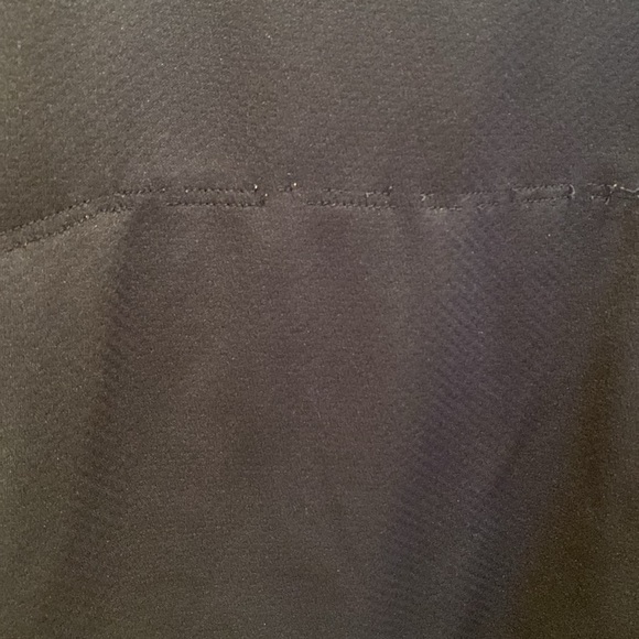 Nike Mens Quarter Zip Pullover, Size L, Navy/Grey with pockets - Picture 7 of 7